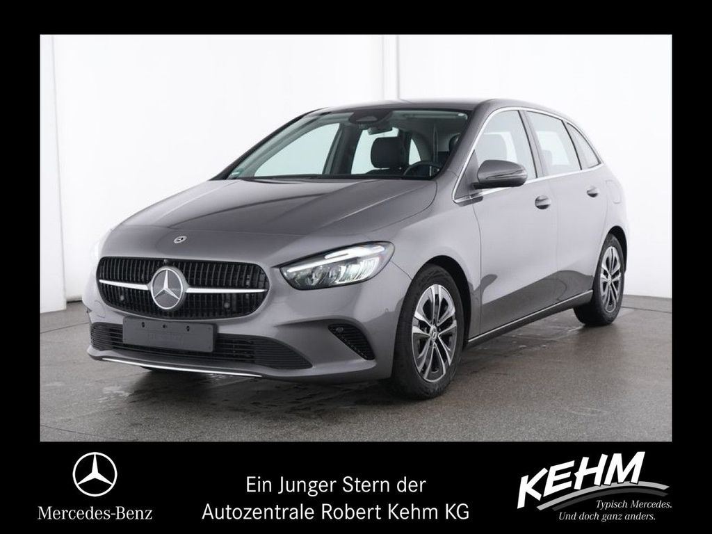 Mercedes-Benz B 180 2024
