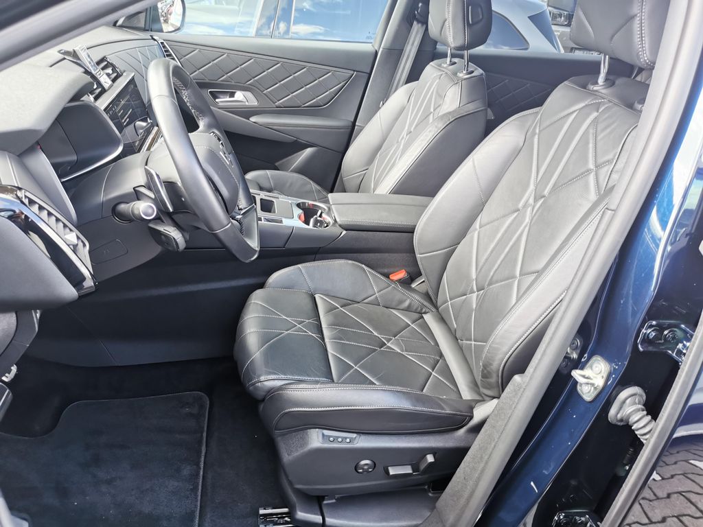 DS Automobiles DS7 (Crossback) 2023