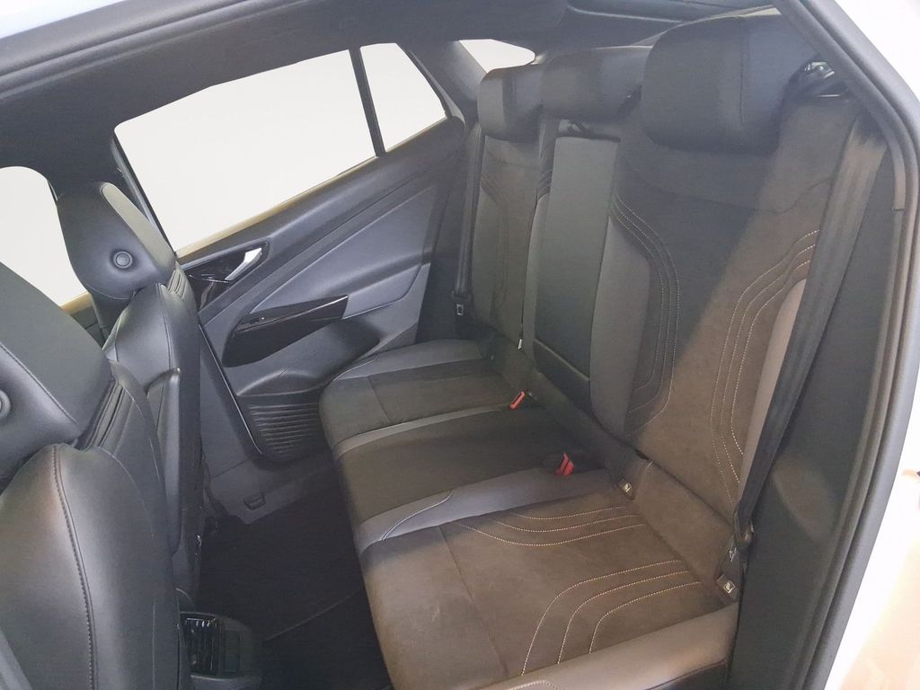 Volkswagen ID.5 2022