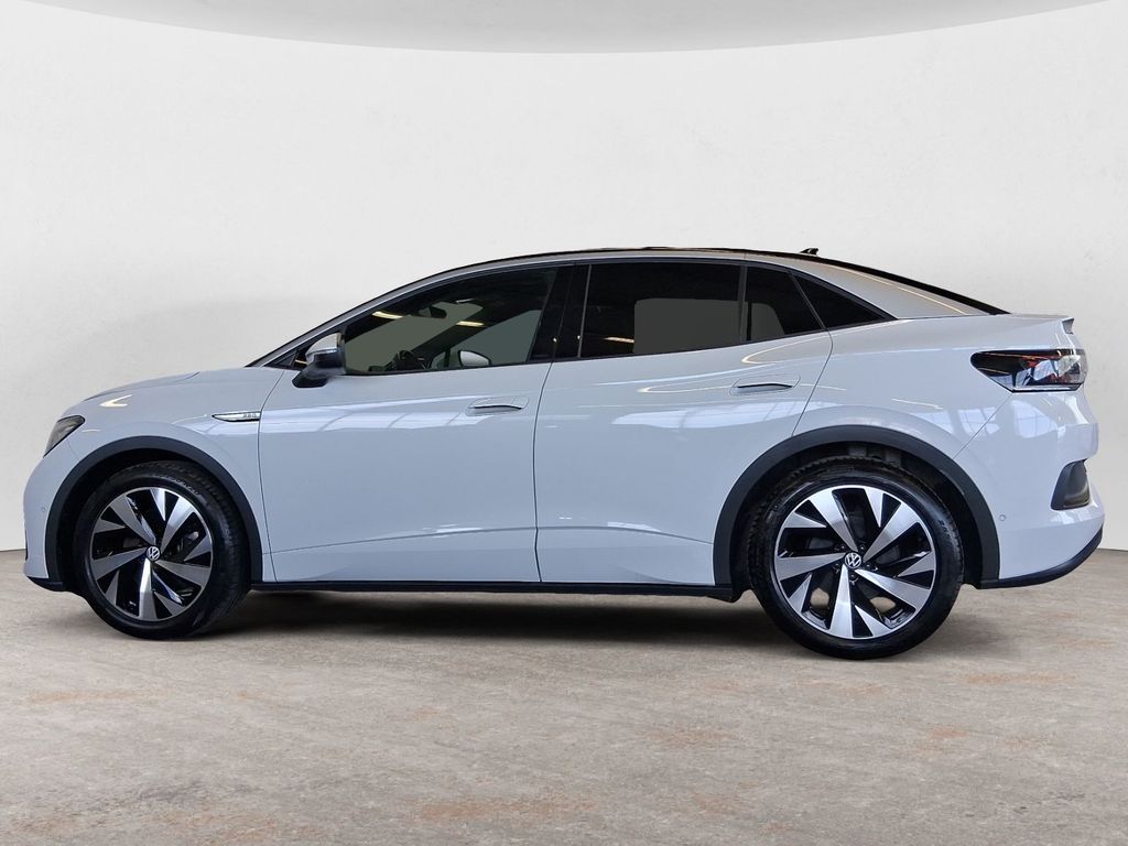Volkswagen ID.5 2022