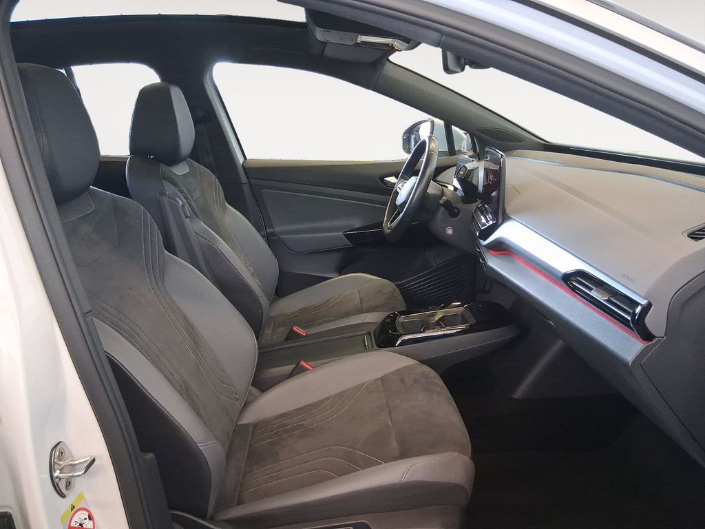 Volkswagen ID.5 2022