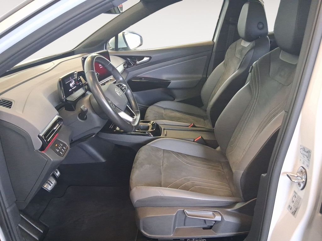 Volkswagen ID.5 2022