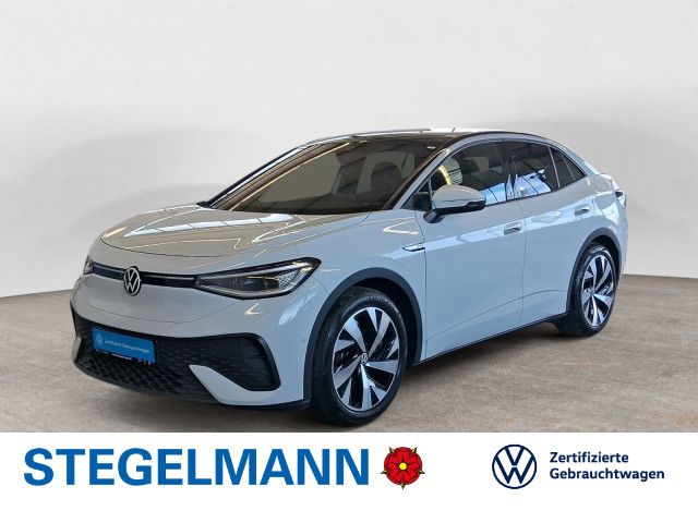 Volkswagen ID.5 2022