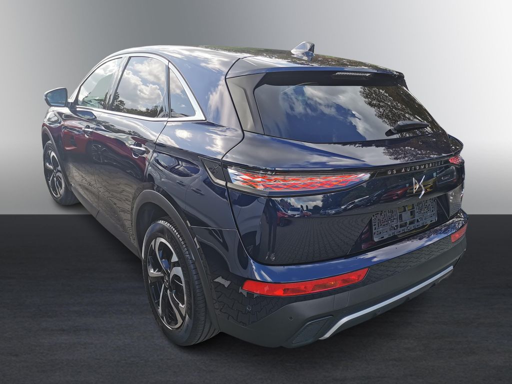 DS Automobiles DS7 (Crossback) 2023