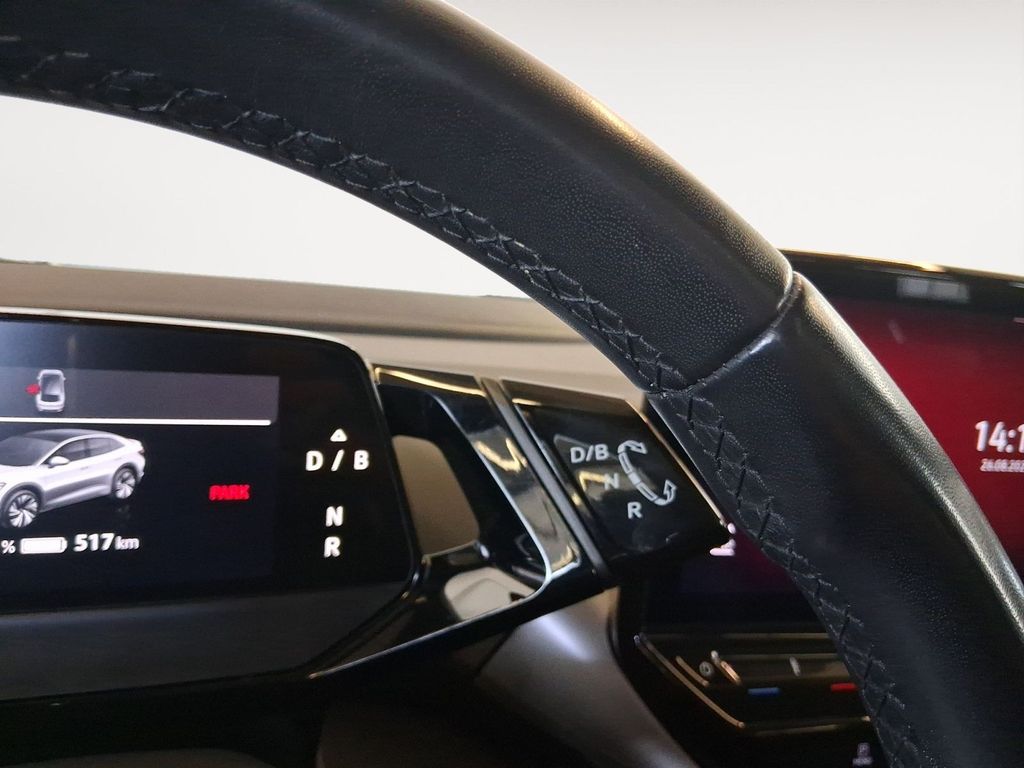 Volkswagen ID.5 2022