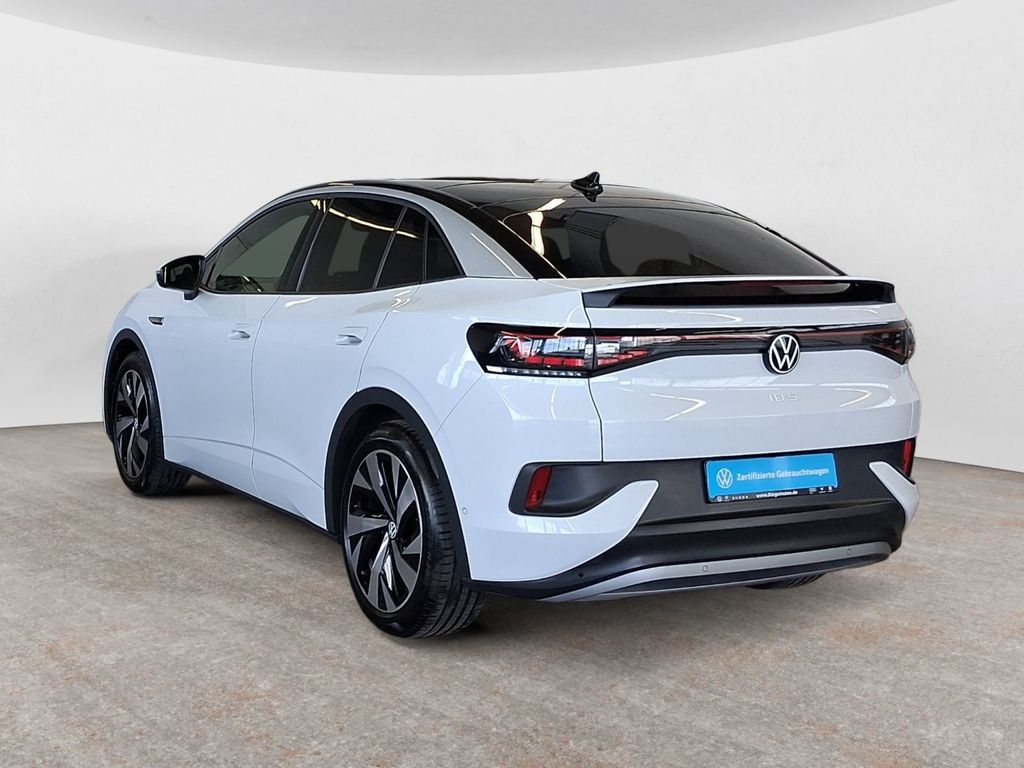 Volkswagen ID.5 2022