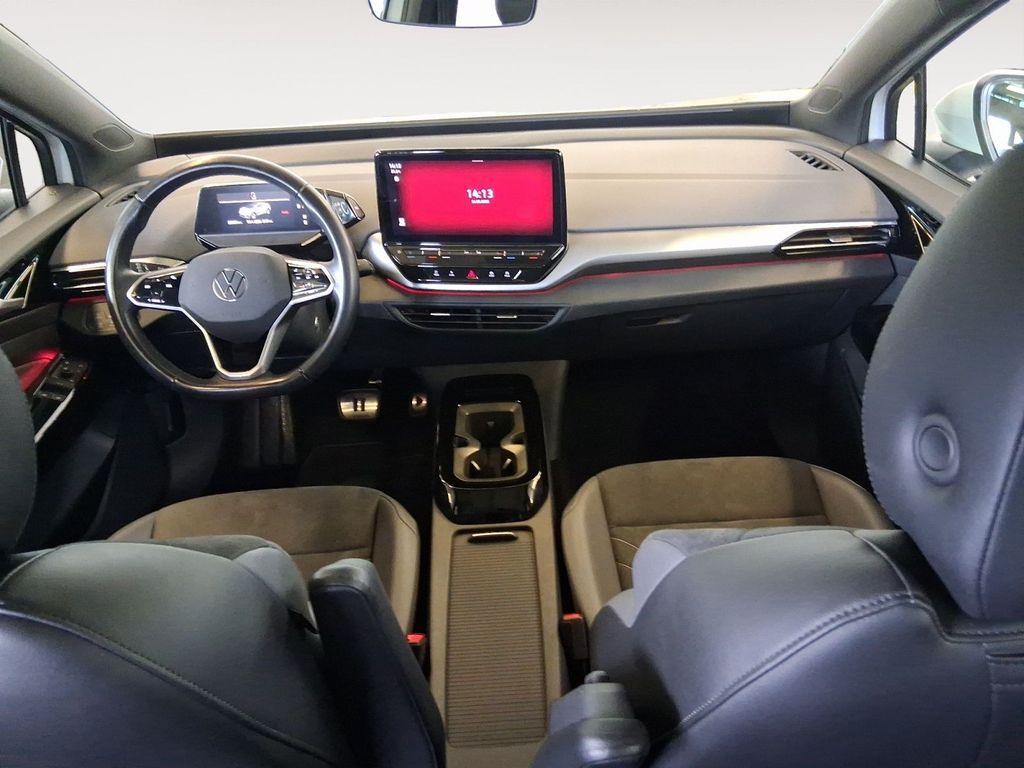 Volkswagen ID.5 2022