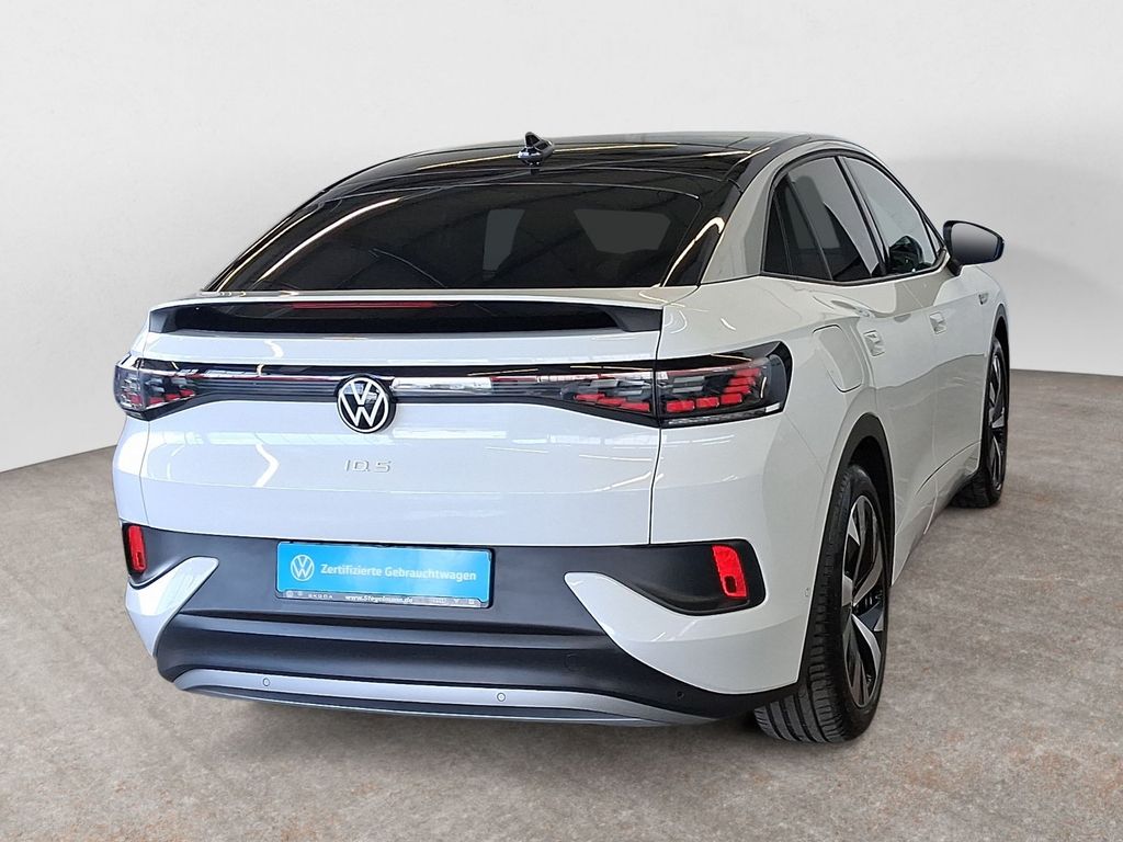 Volkswagen ID.5 2022