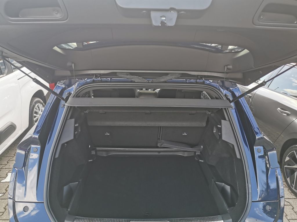 DS Automobiles DS7 (Crossback) 2023