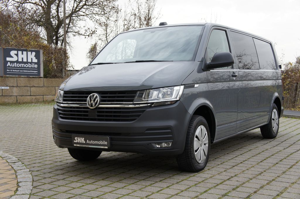 Volkswagen T6 Kombi 2020