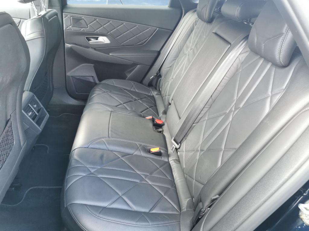 DS Automobiles DS7 (Crossback) 2023