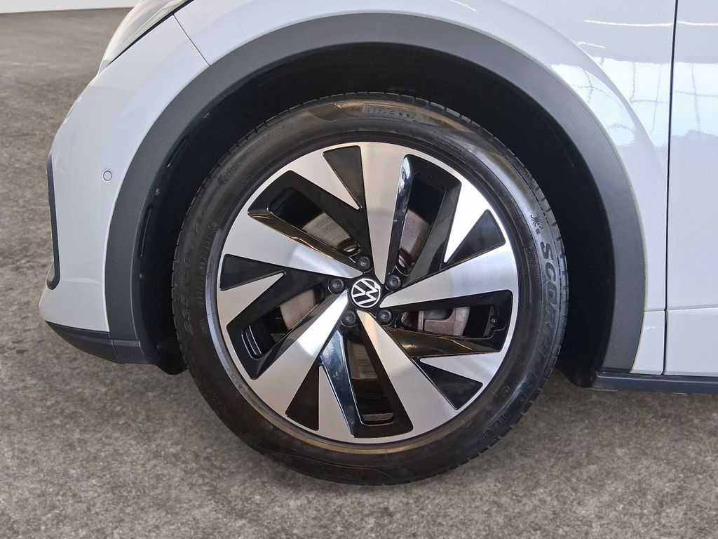 Volkswagen ID.5 2022