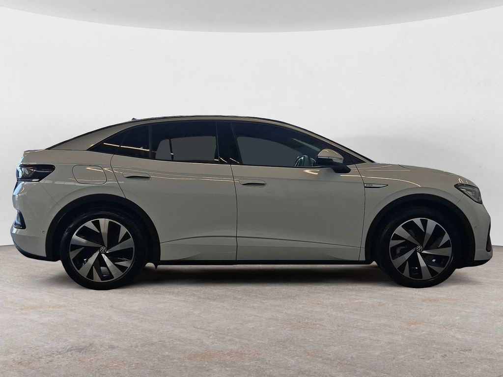 Volkswagen ID.5 2022