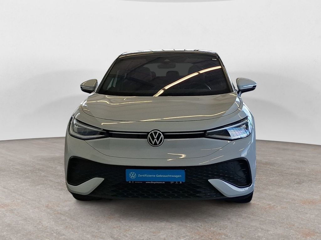 Volkswagen ID.5 2022