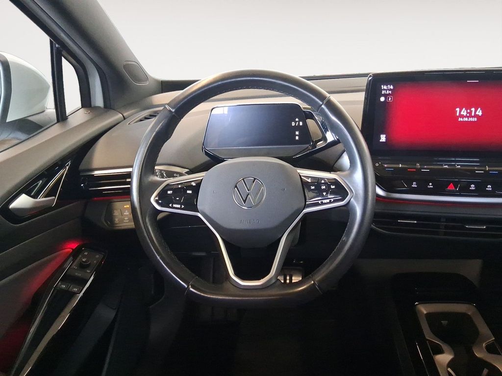 Volkswagen ID.5 2022