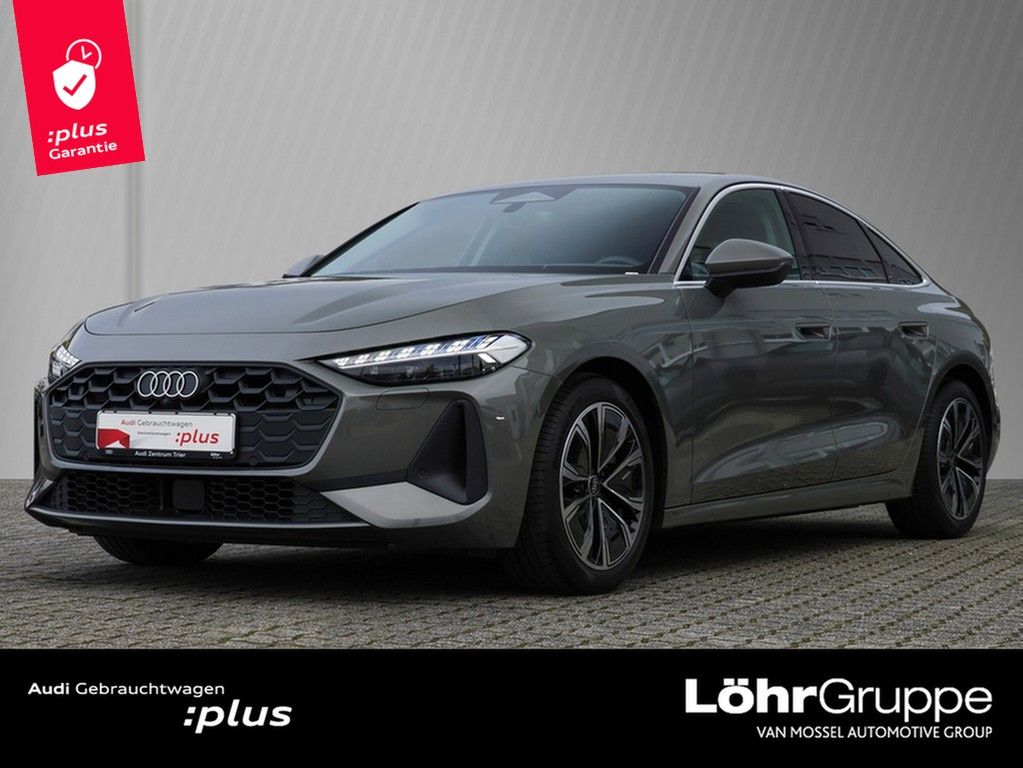 Audi A5 2025