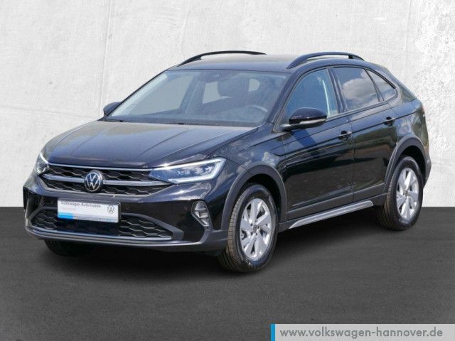 Volkswagen Taigo 2025
