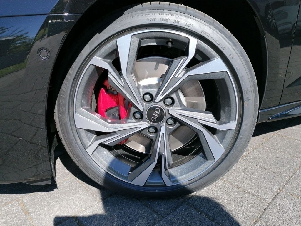 Audi A3 2025