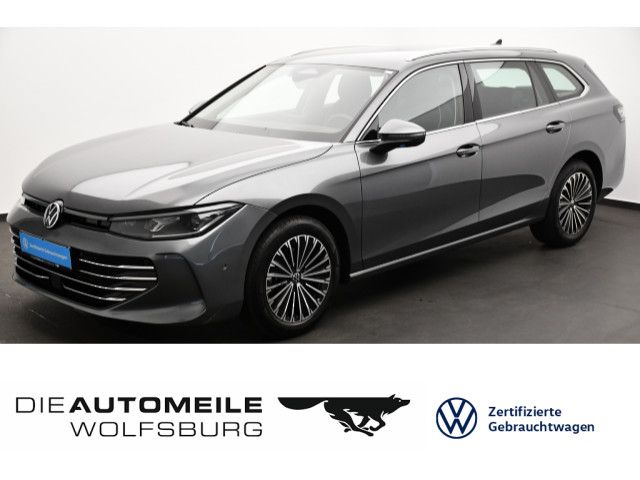 Volkswagen Passat Variant 2024