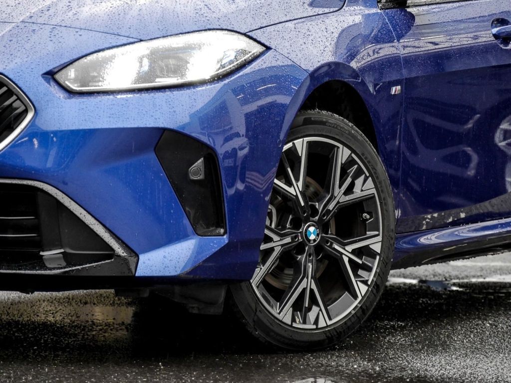 BMW 218 Gran Coupé 2025