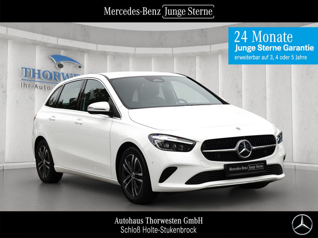 Mercedes-Benz B 180 2024