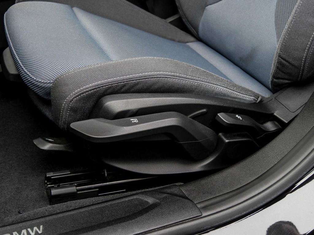 BMW 218 Gran Coupé 2025