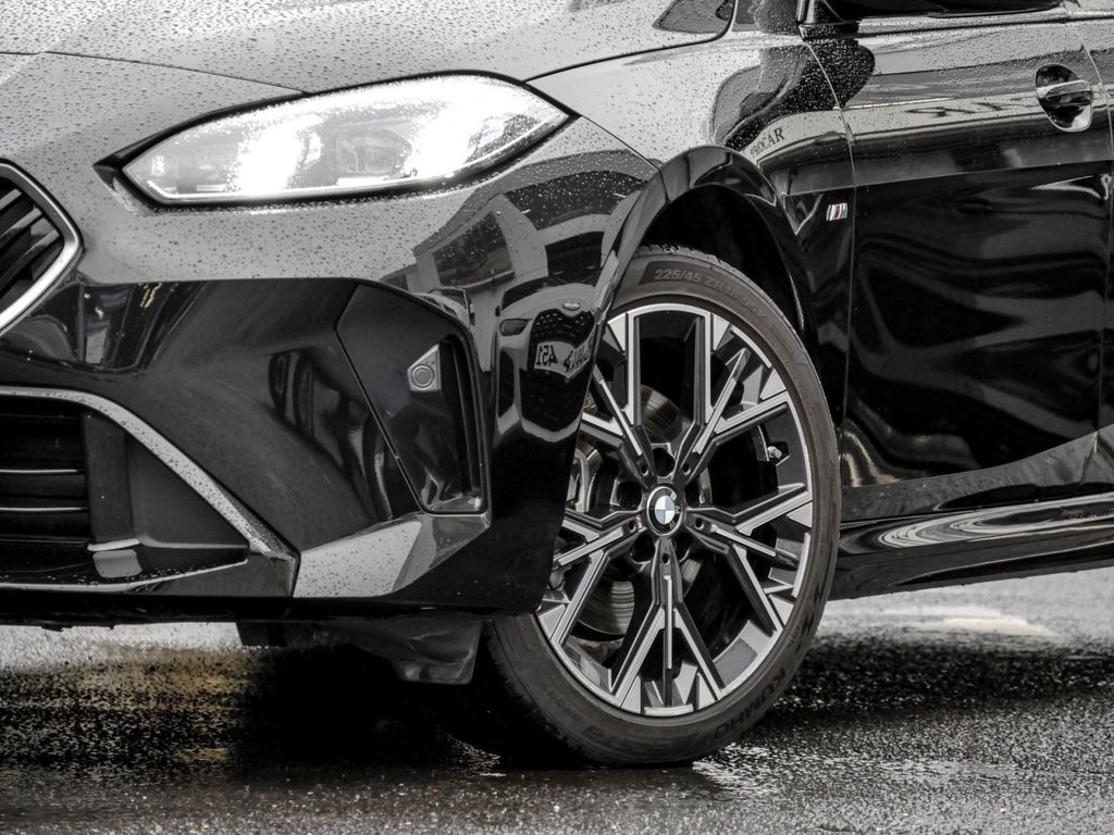 BMW 218 Gran Coupé 2025