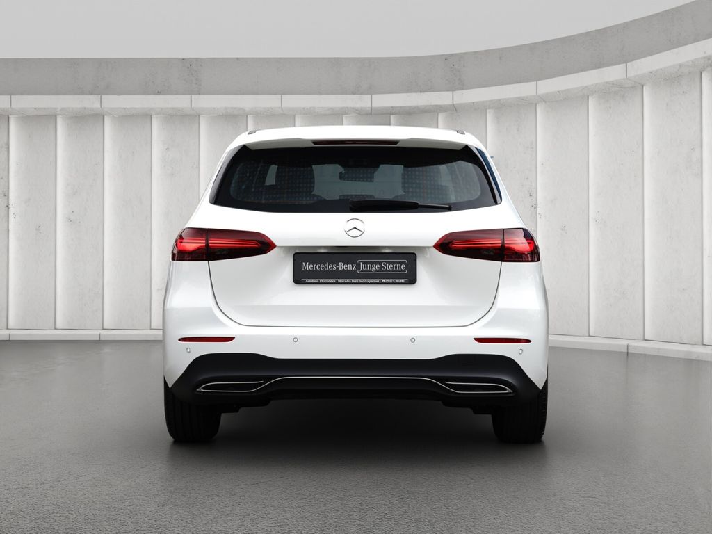 Mercedes-Benz B 180 2024