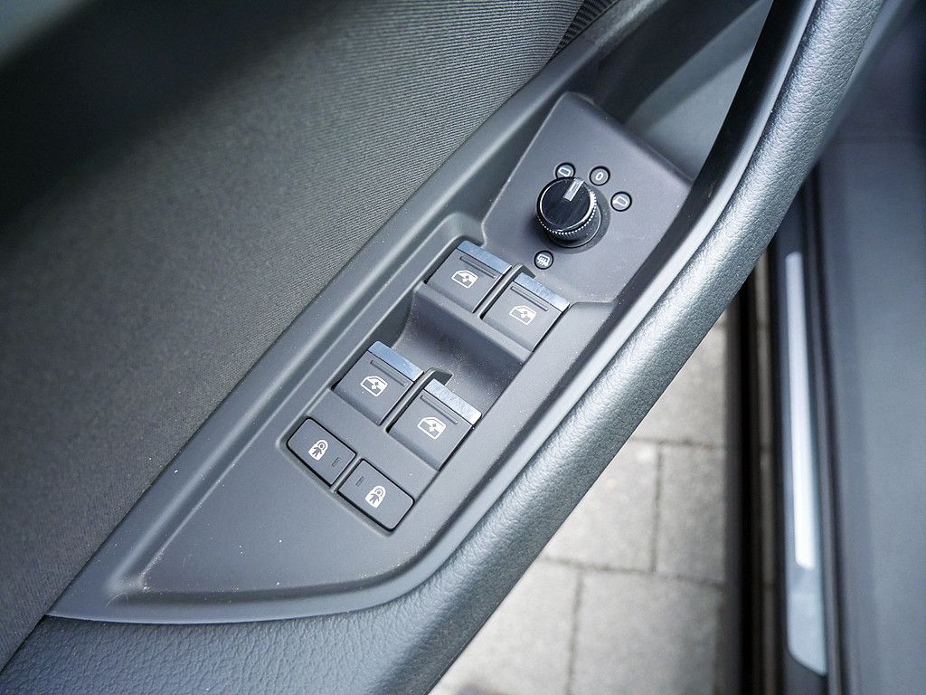Audi e-tron 2022
