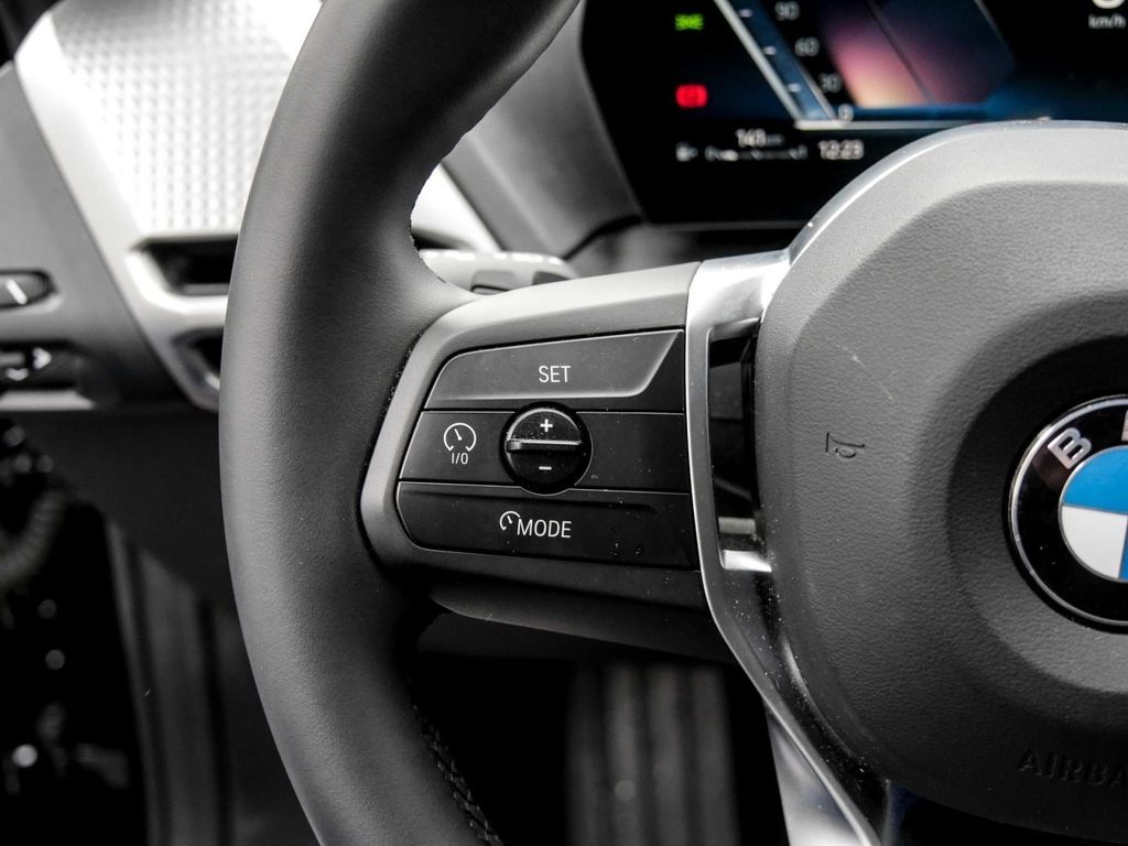 BMW 218 Gran Coupé 2025