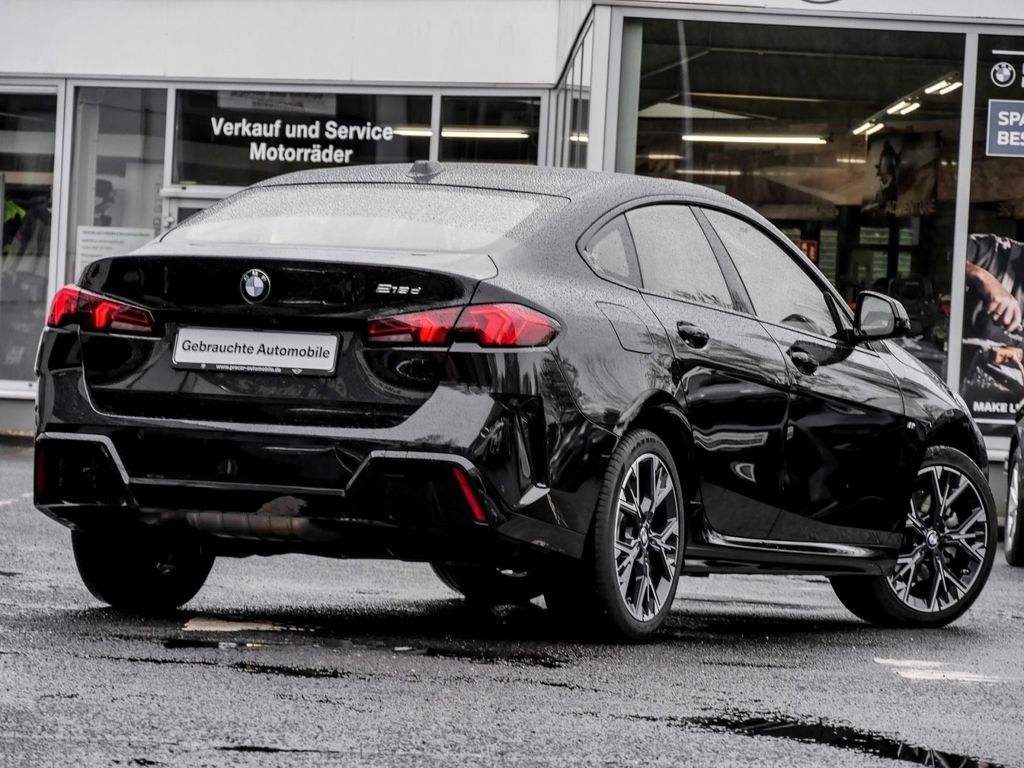 BMW 218 Gran Coupé 2025