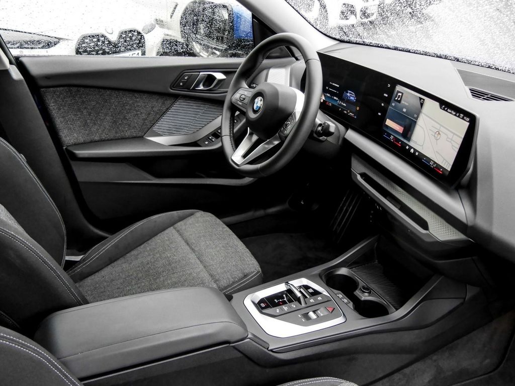 BMW 218 Gran Coupé 2025