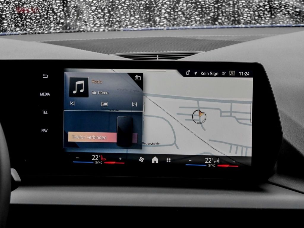 BMW 218 Gran Coupé 2025