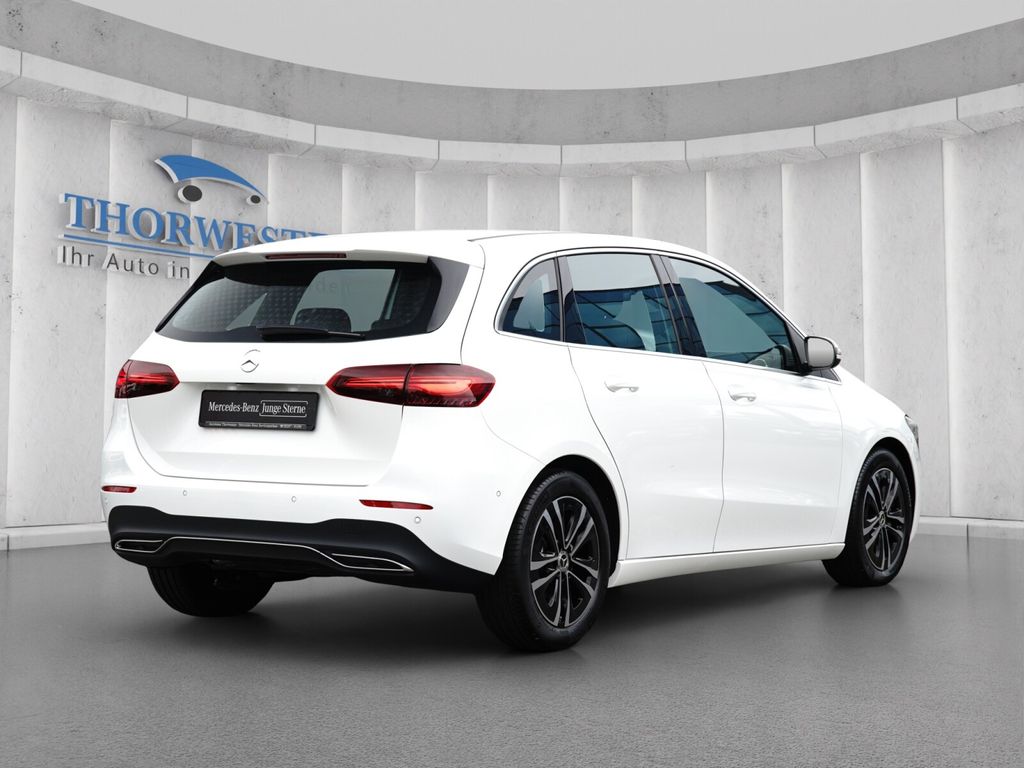 Mercedes-Benz B 180 2024