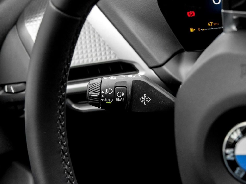 BMW 218 Gran Coupé 2025