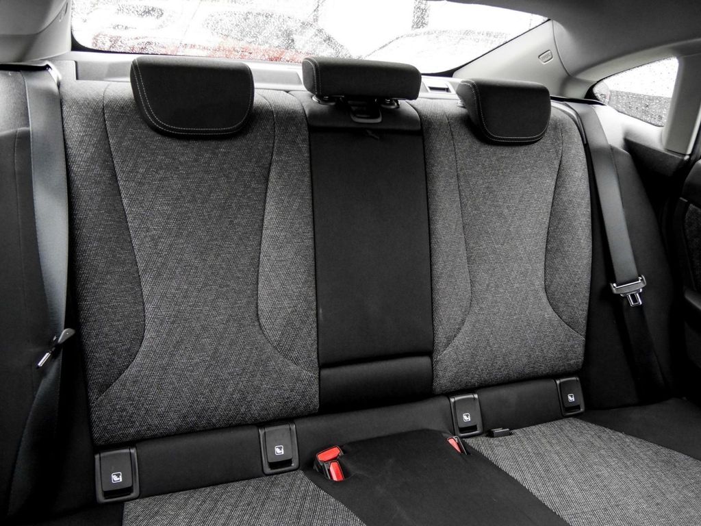 BMW 218 Gran Coupé 2025