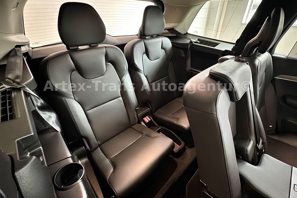 Volvo XC90 2021