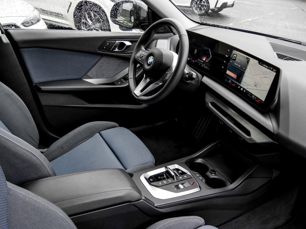 BMW 218 Gran Coupé 2025