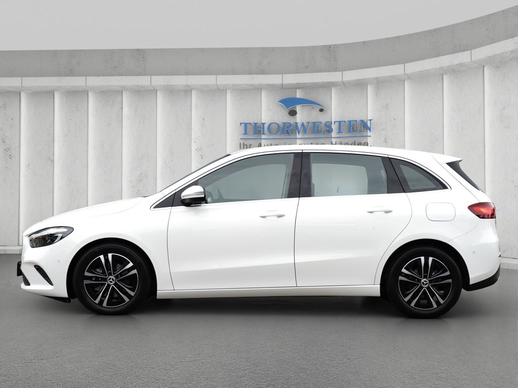 Mercedes-Benz B 180 2024