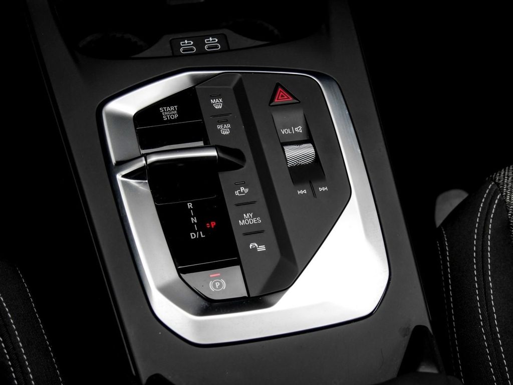 BMW 218 Gran Coupé 2025