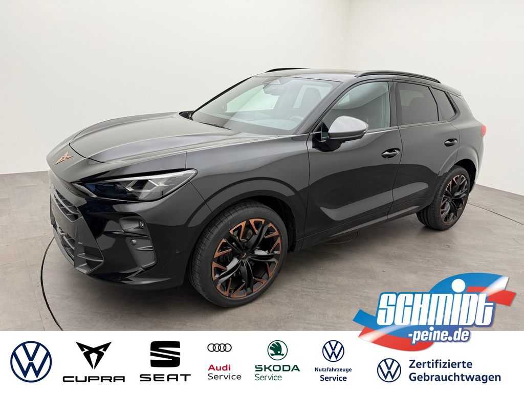 Cupra Terramar 2025
