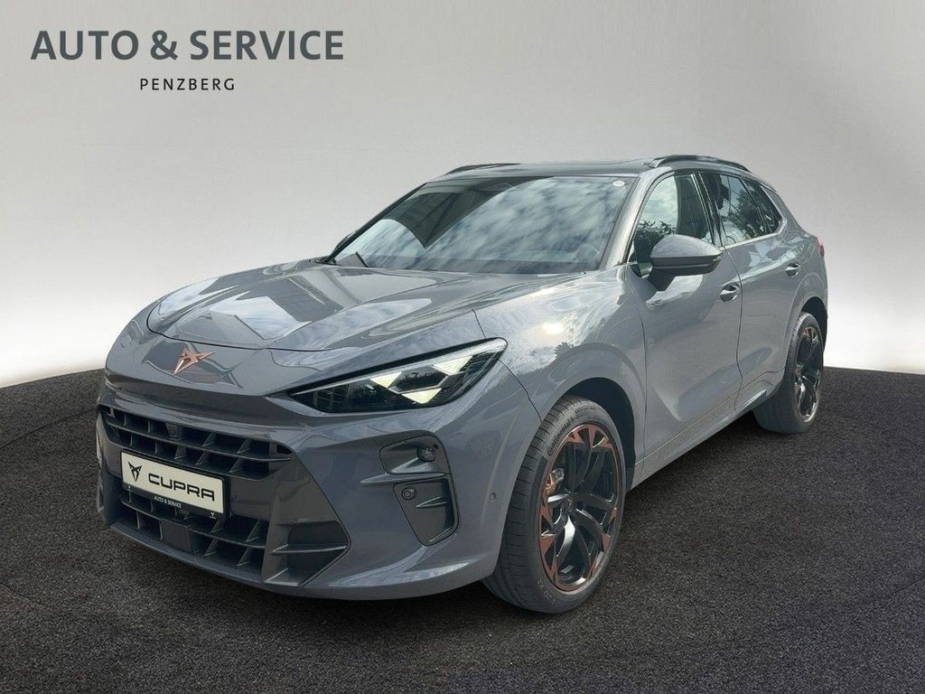 Cupra Terramar 2025