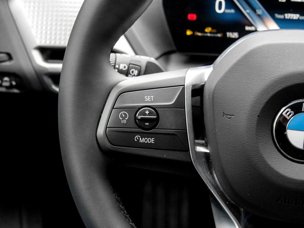 BMW 218 Gran Coupé 2025