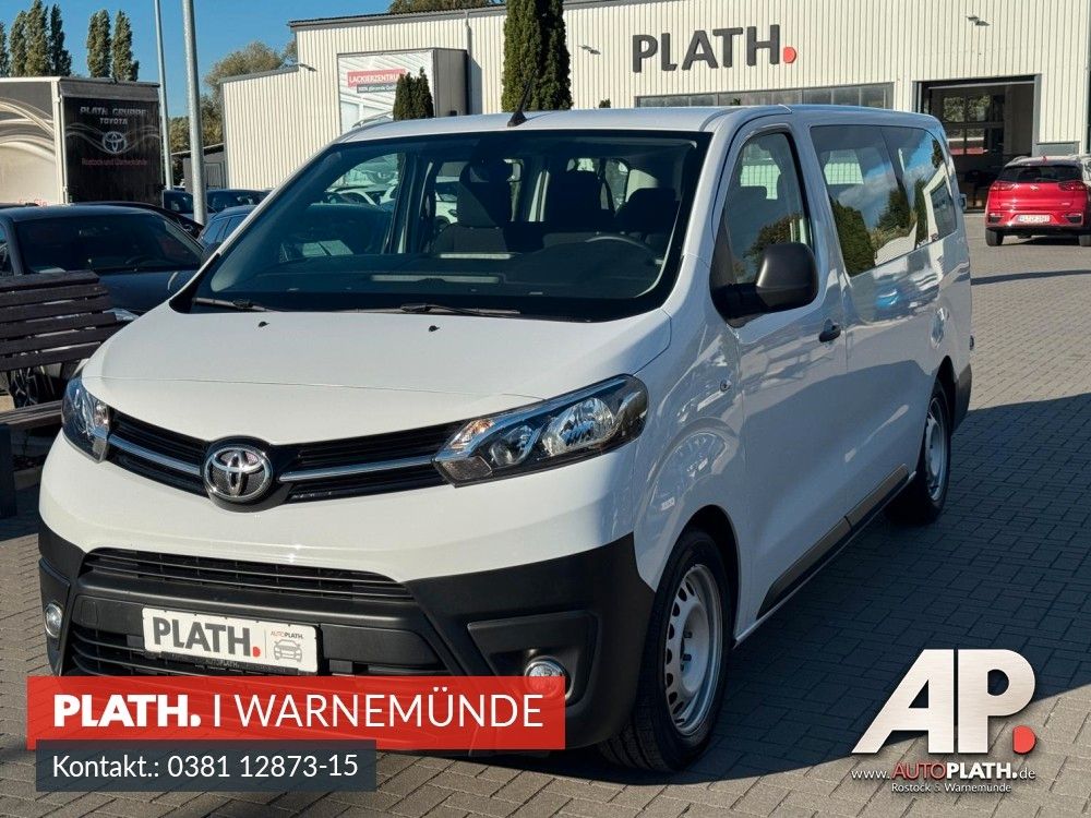 Toyota Proace (Verso) 2022
