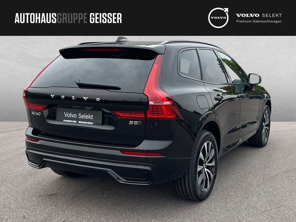 Volvo XC60 2025