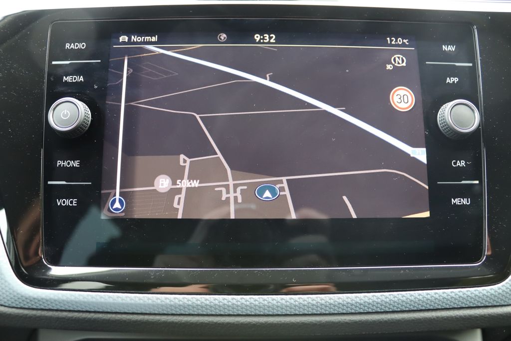 Volkswagen Touran 2025