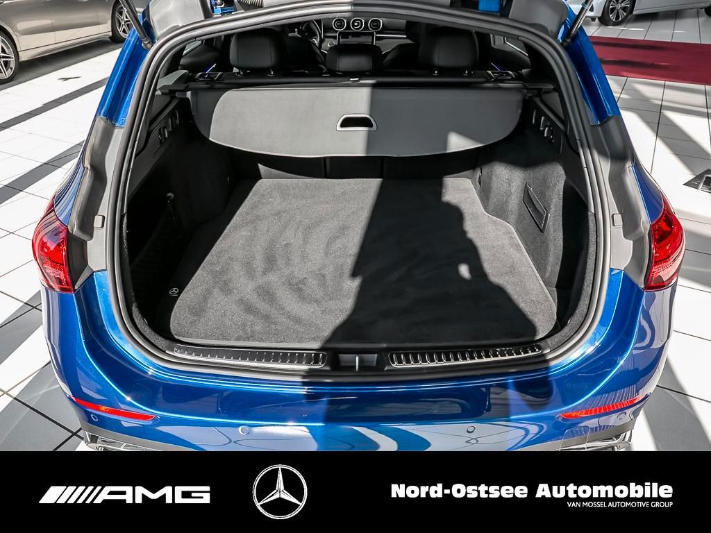 Mercedes-Benz C 220 2025