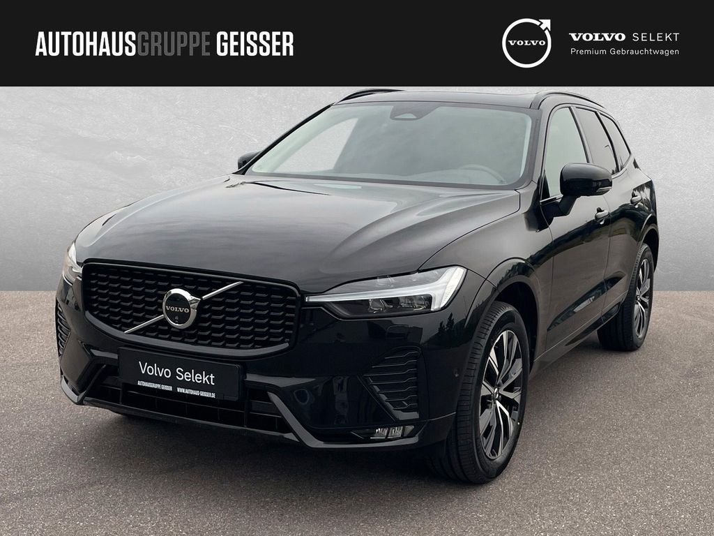 Volvo XC60 2025