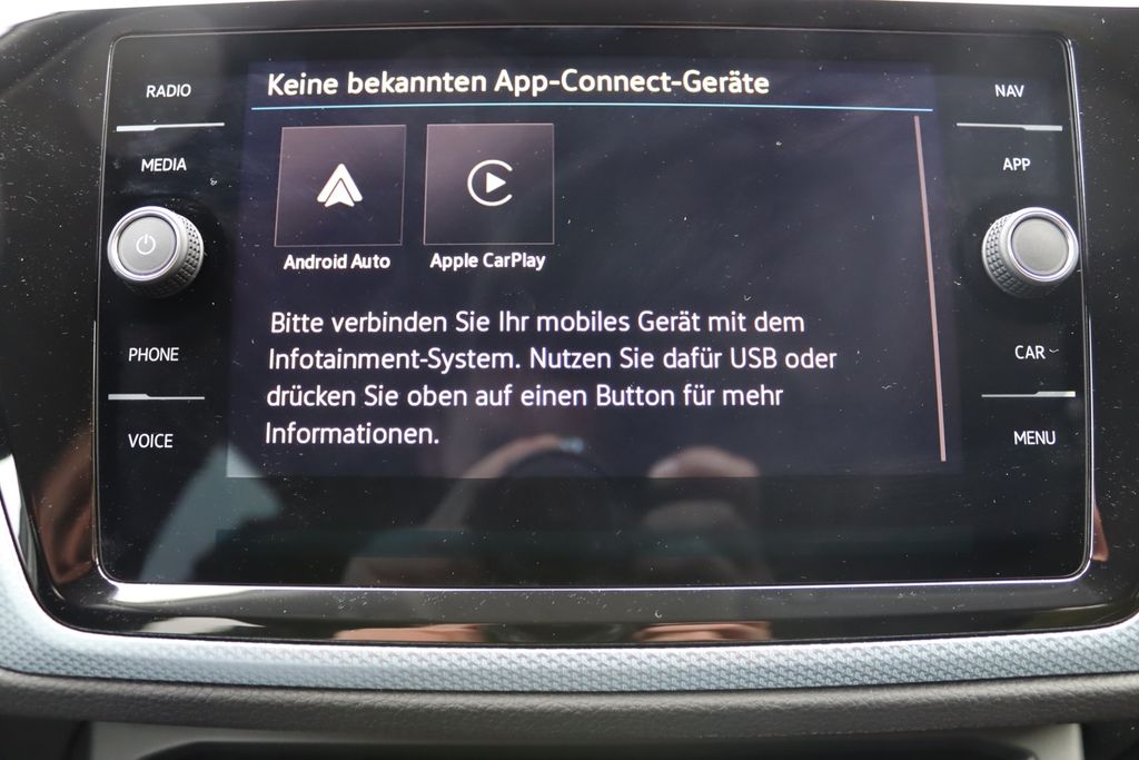 Volkswagen Touran 2025