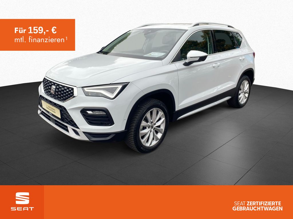 Seat Ateca 2025